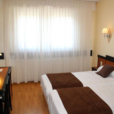 Hotel Saint-Hubert Luaran gambar