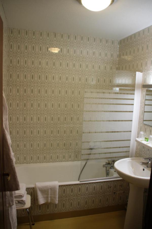 Hotel Saint-Hubert Luaran gambar