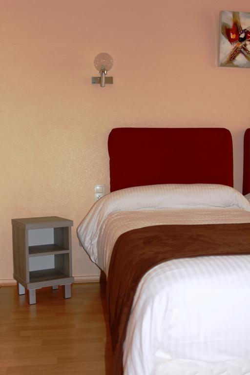 Hotel Saint-Hubert Luaran gambar
