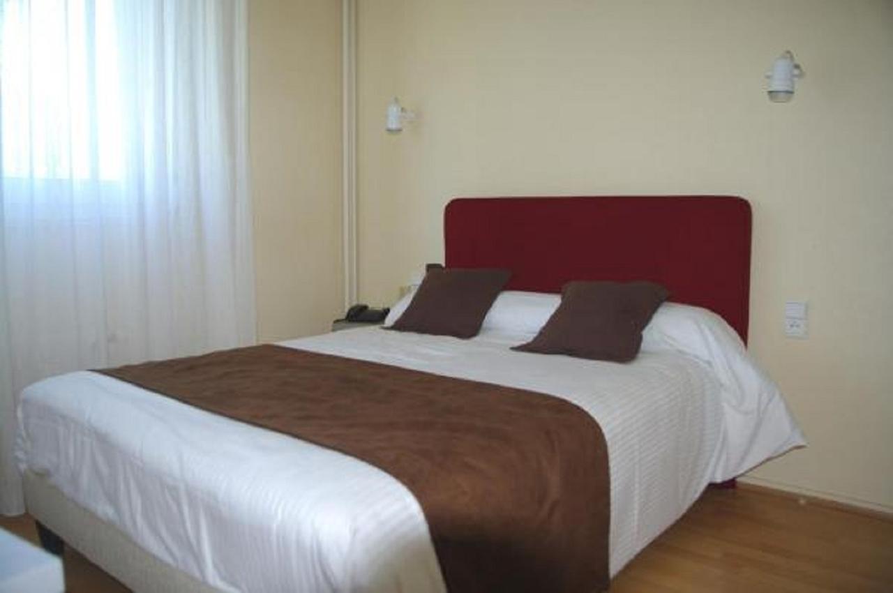 Hotel Saint-Hubert Luaran gambar
