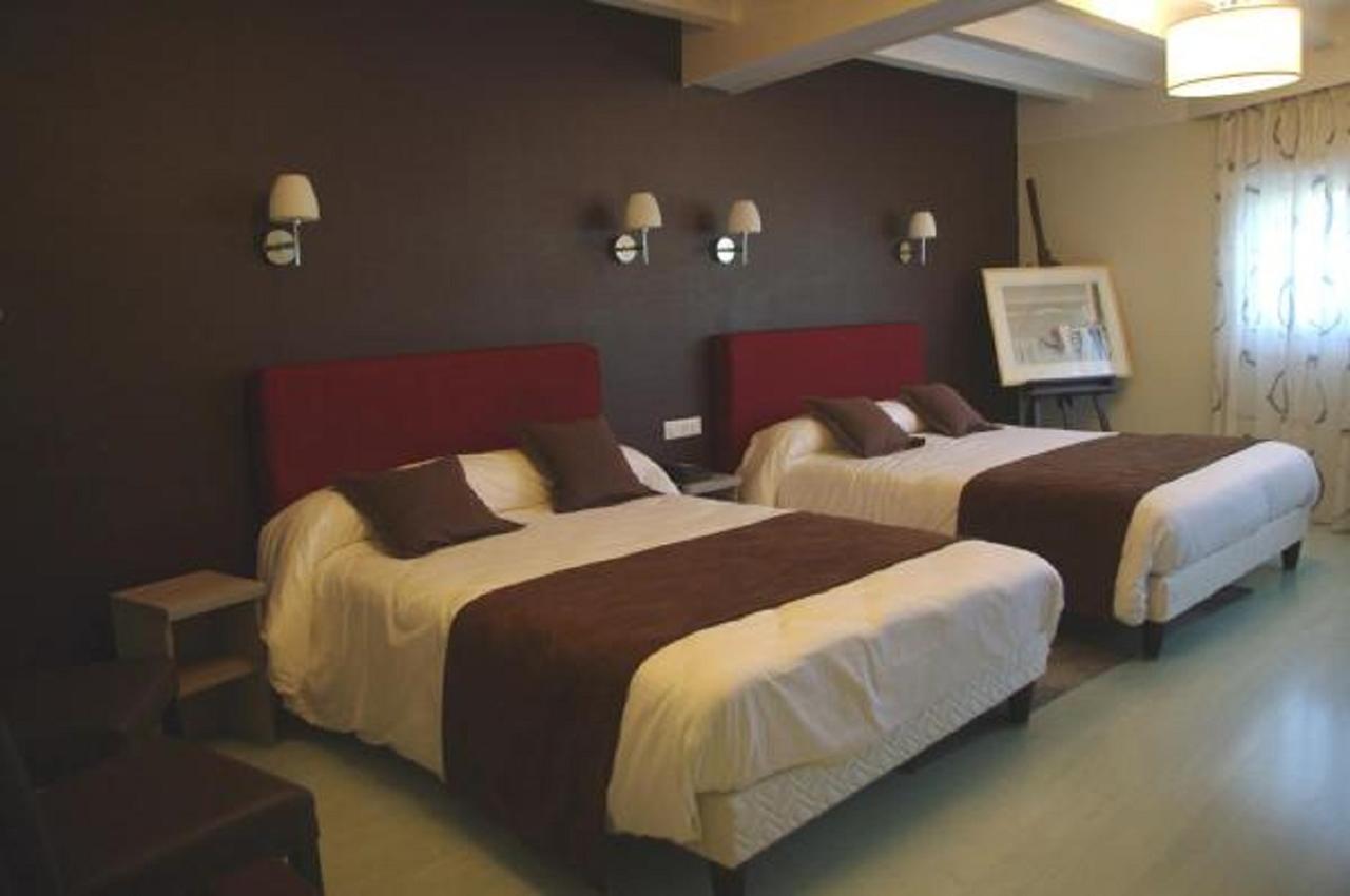 Hotel Saint-Hubert Luaran gambar