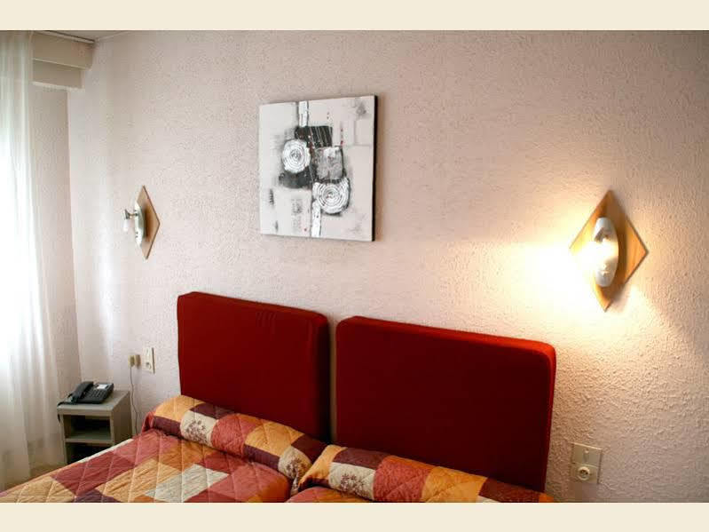 Hotel Saint-Hubert Luaran gambar